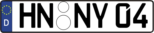 HN-NY04