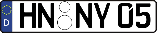 HN-NY05