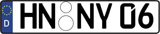 HN-NY06