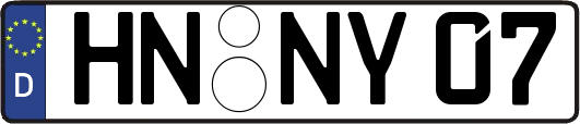 HN-NY07