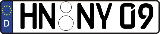 HN-NY09