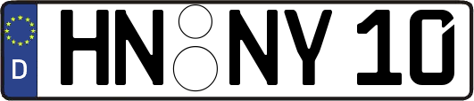 HN-NY10
