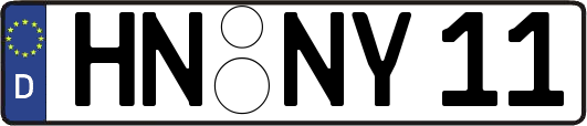 HN-NY11