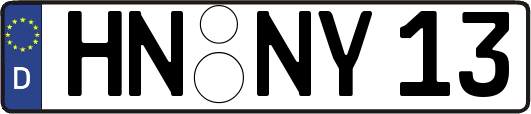 HN-NY13