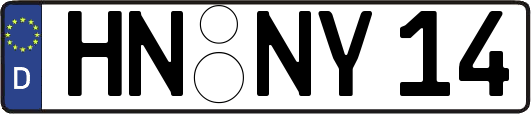 HN-NY14