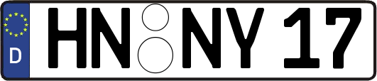 HN-NY17