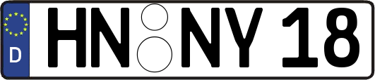 HN-NY18