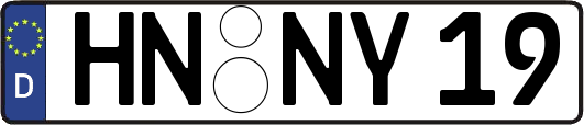 HN-NY19