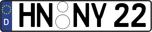 HN-NY22
