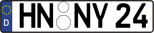 HN-NY24