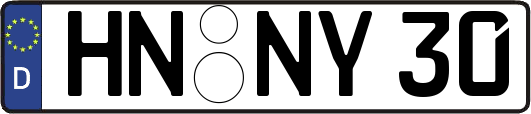 HN-NY30