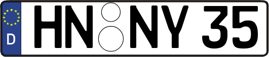 HN-NY35