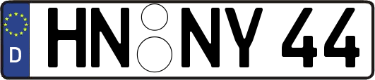 HN-NY44
