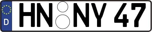 HN-NY47