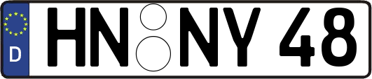 HN-NY48