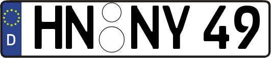 HN-NY49