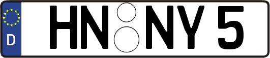 HN-NY5