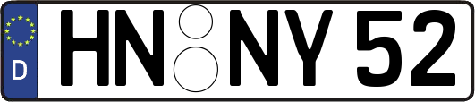 HN-NY52