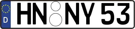 HN-NY53