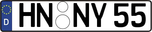 HN-NY55