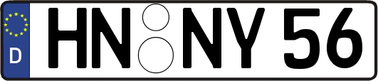 HN-NY56