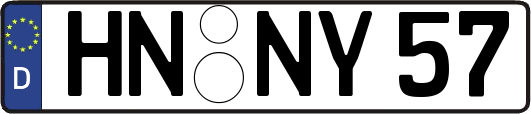 HN-NY57