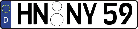 HN-NY59