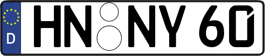 HN-NY60