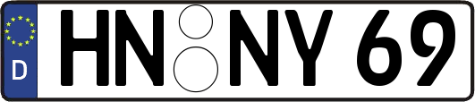 HN-NY69