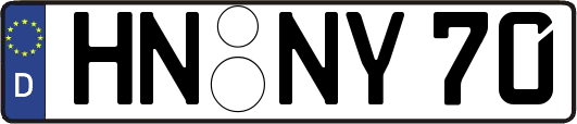 HN-NY70