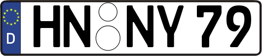 HN-NY79