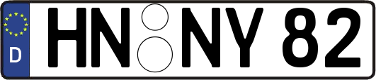 HN-NY82