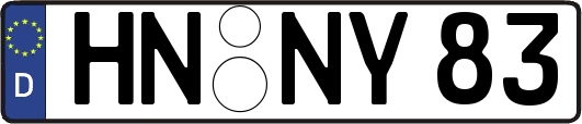 HN-NY83