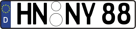 HN-NY88