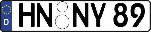 HN-NY89