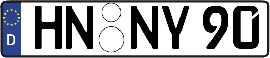 HN-NY90
