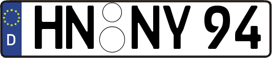 HN-NY94