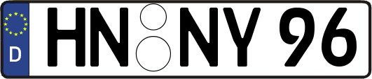 HN-NY96