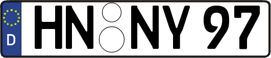 HN-NY97