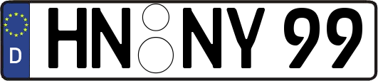 HN-NY99