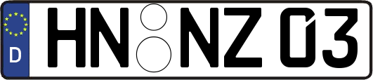 HN-NZ03