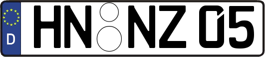HN-NZ05