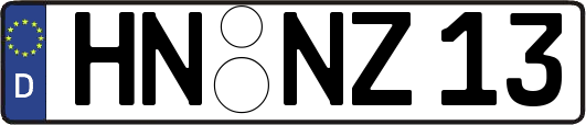 HN-NZ13