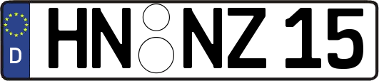 HN-NZ15
