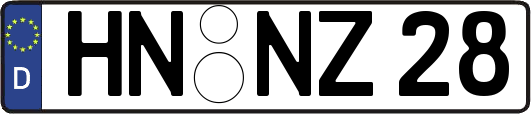 HN-NZ28