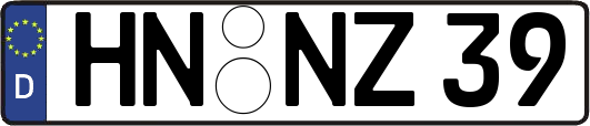 HN-NZ39