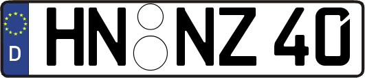 HN-NZ40