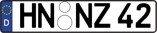 HN-NZ42