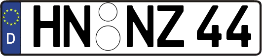 HN-NZ44