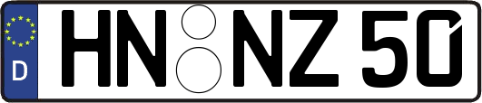 HN-NZ50